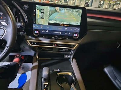 2024 Lexus RX 缩略图 14