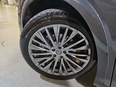 2024 Lexus RX 缩略图 20