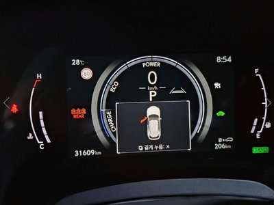 2024 Lexus RX 缩略图 13