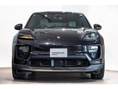 2026 Porsche MACAN thumbnail 18