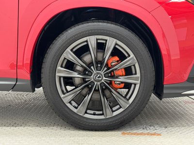 صورة مصغرة 35 لـ 2023 Lexus NX