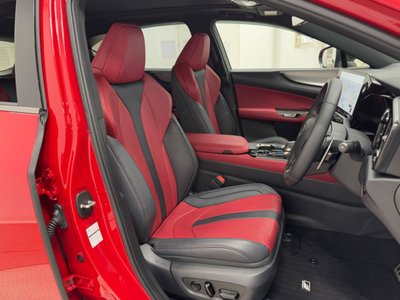 صورة مصغرة 29 لـ 2023 Lexus NX