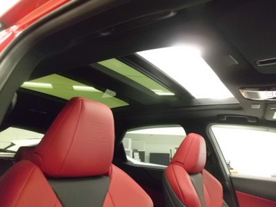 LEXUS NX - 9