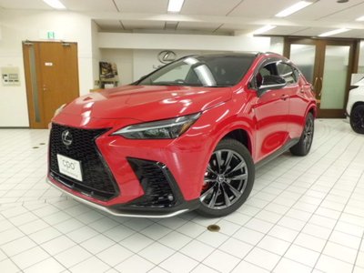 LEXUS NX - 2