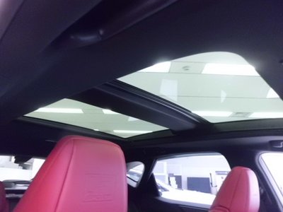 LEXUS NX - 8