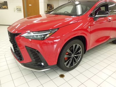 LEXUS NX - 6