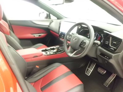 LEXUS NX - 7