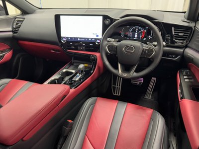 صورة مصغرة 14 لـ 2023 Lexus NX
