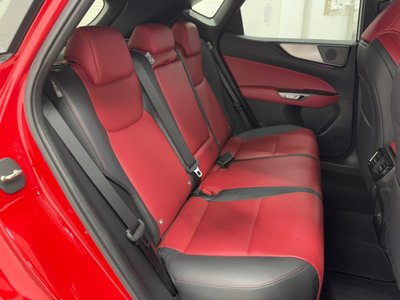 صورة مصغرة 32 لـ 2023 Lexus NX