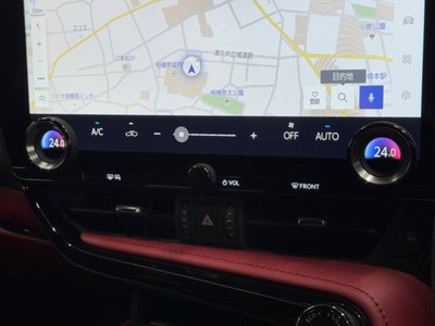 صورة مصغرة 23 لـ 2023 Lexus NX
