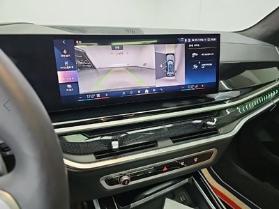 2024 BMW X7 照片 10