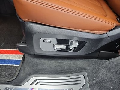 2024 BMW X7 缩略图 14