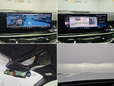 2024 BMW X7 缩略图 17