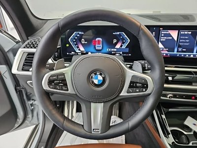 2024 BMW X7 照片 9