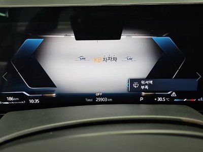 2024 BMW X7 照片 7