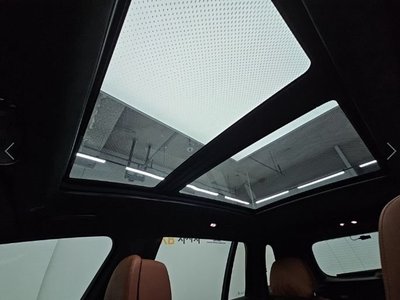 2024 BMW X7 缩略图 16