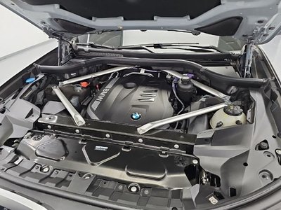 2024 BMW X7 照片 6
