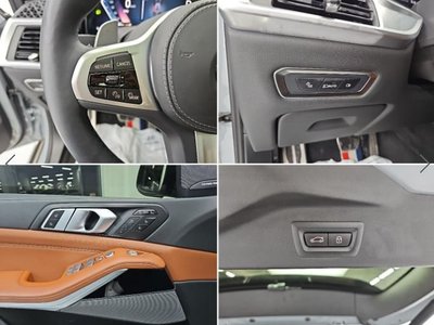 2024 BMW X7 缩略图 18