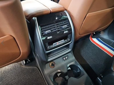 2024 BMW X7 缩略图 15