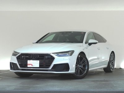 AUDI A7 SPORTBACK