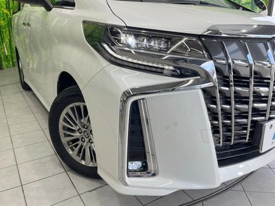 2022 TOYOTA ALPHARD — миниатюра 13