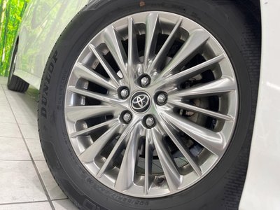 2022 TOYOTA ALPHARD — миниатюра 14