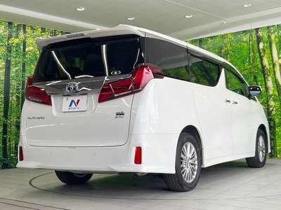 2022 TOYOTA ALPHARD — миниатюра 18