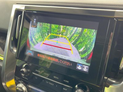 2022 TOYOTA ALPHARD 照片 4