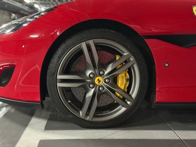2019 Ferrari PORTOFINO thumbnail 19