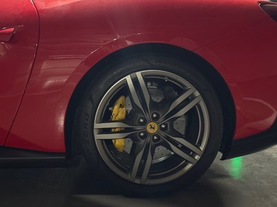 2019 FERRARI PORTOFINO photo 6