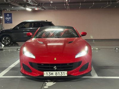 2019 Ferrari PORTOFINO thumbnail 16