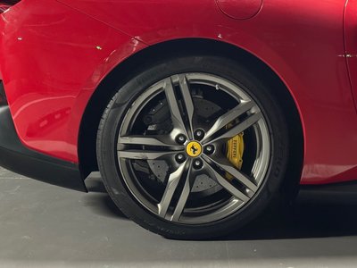 2019 Ferrari PORTOFINO thumbnail 20