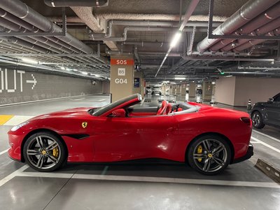 2019 Ferrari PORTOFINO thumbnail 15