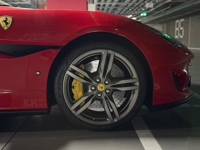 2019 Ferrari PORTOFINO thumbnail 12