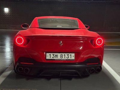 2019 Ferrari PORTOFINO thumbnail 11