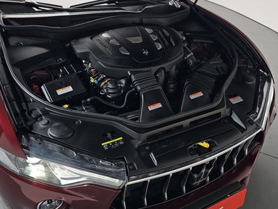 MASERATI LEVANTE - 7