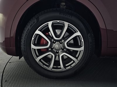 MASERATI LEVANTE - 6