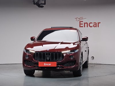 MASERATI LEVANTE - 2