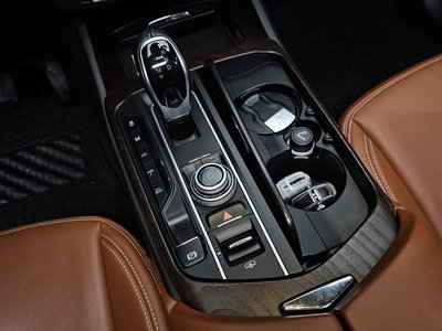 MASERATI LEVANTE - 9