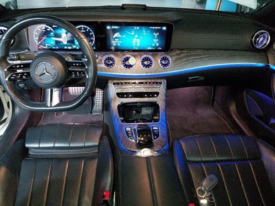 صورة مصغرة 13 لـ 2022 Mercedes-BENZ E-CLASS