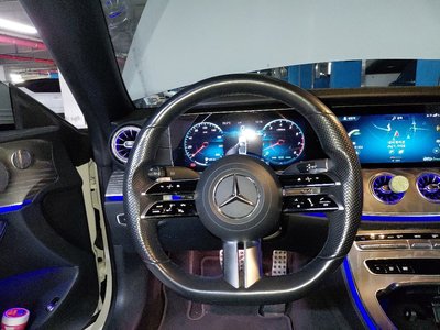 صورة مصغرة 12 لـ 2022 Mercedes-BENZ E-CLASS