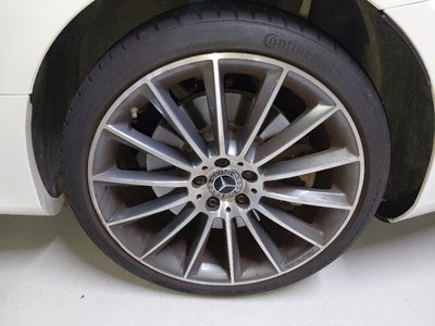 2022 Mercedes-BENZ E-CLASS 照片 10