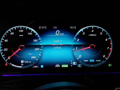 2022 Mercedes-BENZ E-CLASS 照片 2