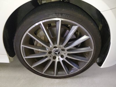 صورة مصغرة 11 لـ 2022 Mercedes-BENZ E-CLASS