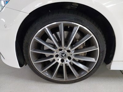 2022 Mercedes-BENZ E-CLASS 照片 8