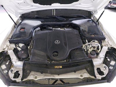 2022 Mercedes-BENZ E-CLASS 照片 7