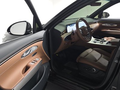 صورة مصغرة 13 لـ 2025 Genesis GV70
