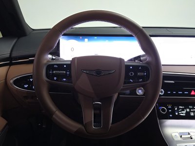 صورة مصغرة 18 لـ 2025 Genesis GV70