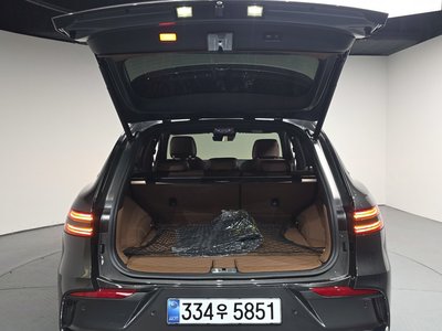 صورة مصغرة 26 لـ 2025 Genesis GV70