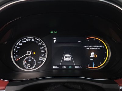 صورة مصغرة 11 لـ 2021 Genesis GV70